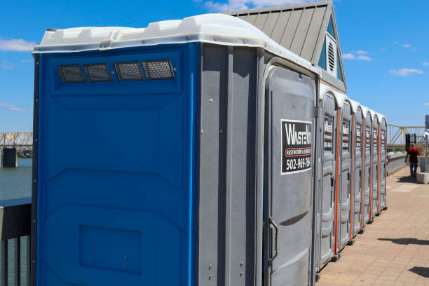 Best Portable Restroom Setup and Delivery in Pine Ridge, PA